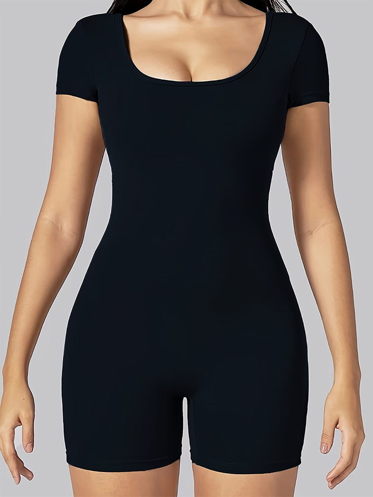 99. Sexy, shapely yoga pants/sports bodysuit/fitness pants