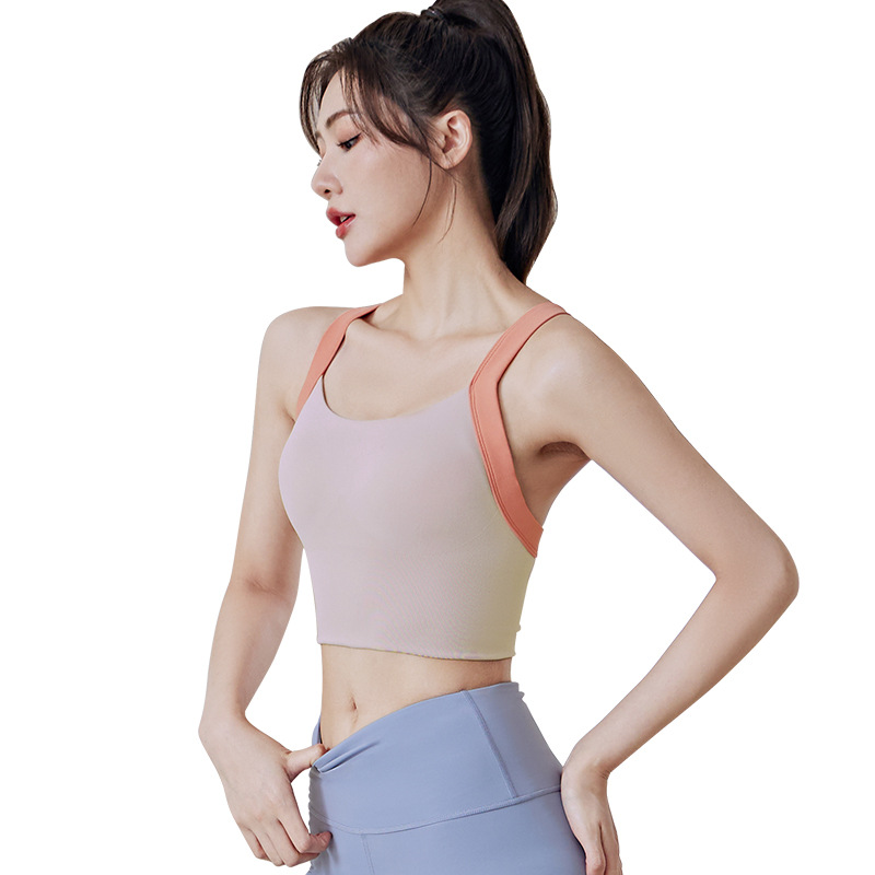 181. Ropa interior deportiva para yoga y fitness