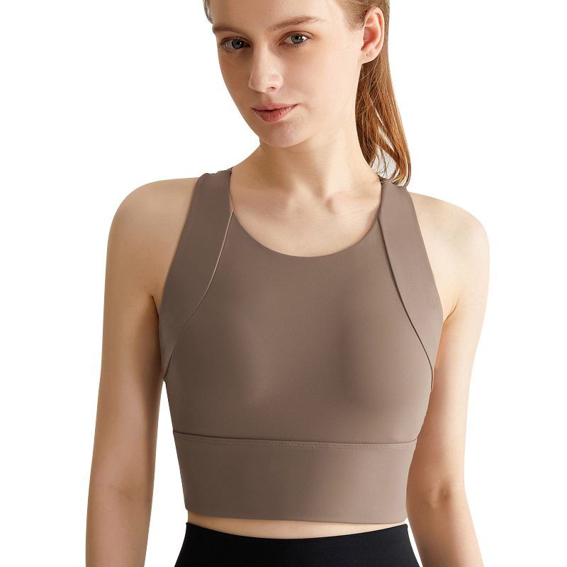 195. Weiman High-Intensity Yoga Vest