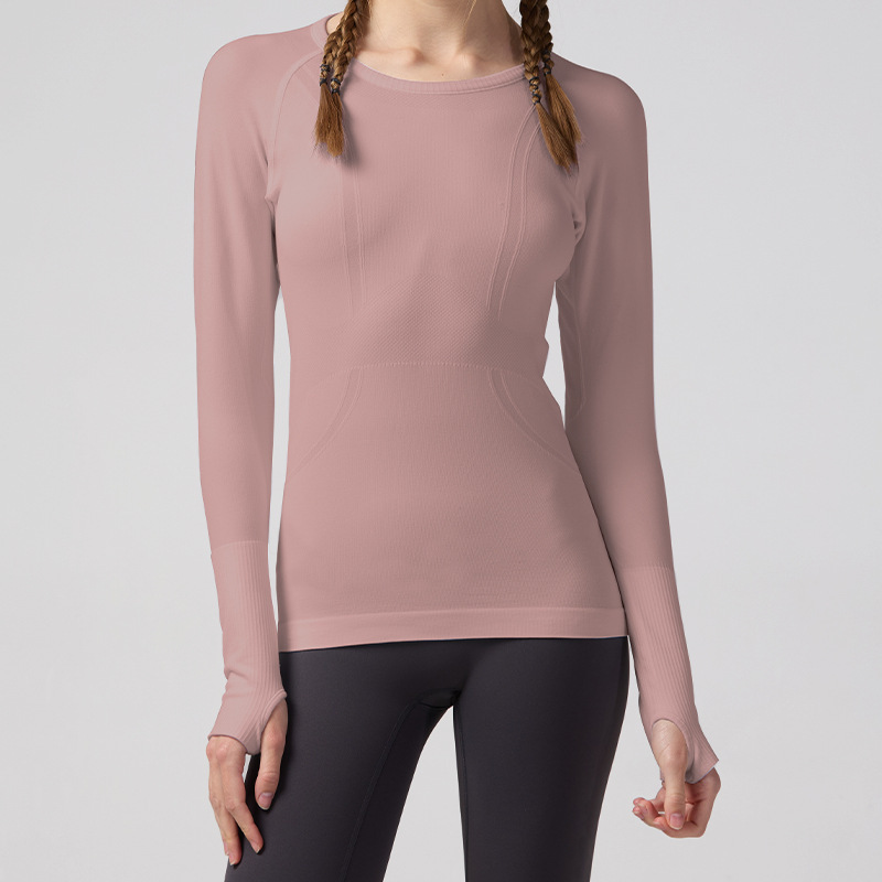 300. Autumn/Winter Fitness Apparel