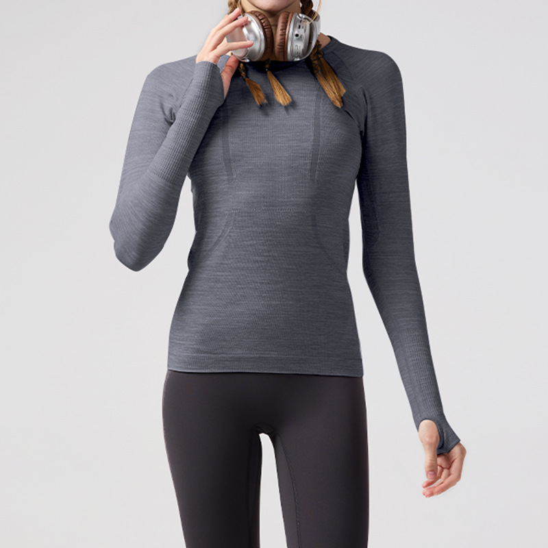 301. Slimming, breathable, and quick-drying top
