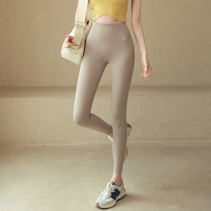 315. Autumn running sportswear set