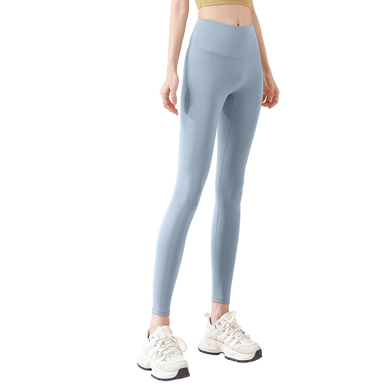374. Fitted Running, Workout, Fitness, and Yoga Pants