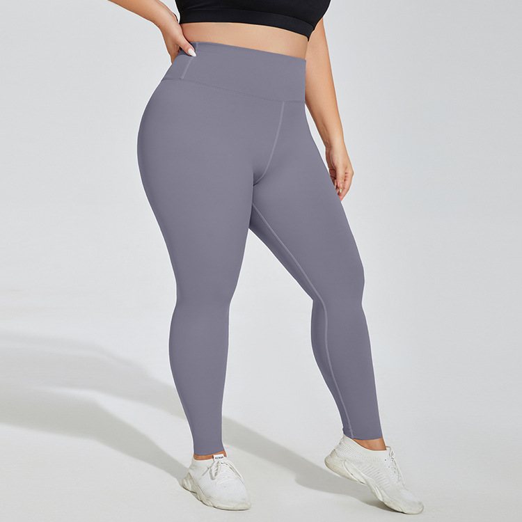 377. Tight-Fitting Butt-Lifting Workout Leggings