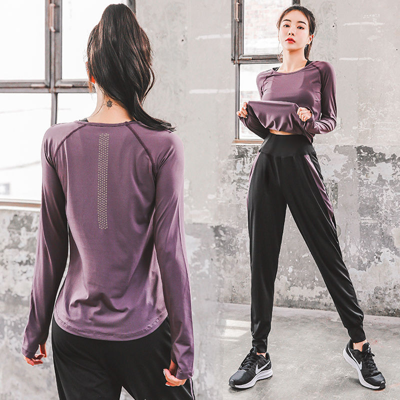 401. Yoga Outfit Set