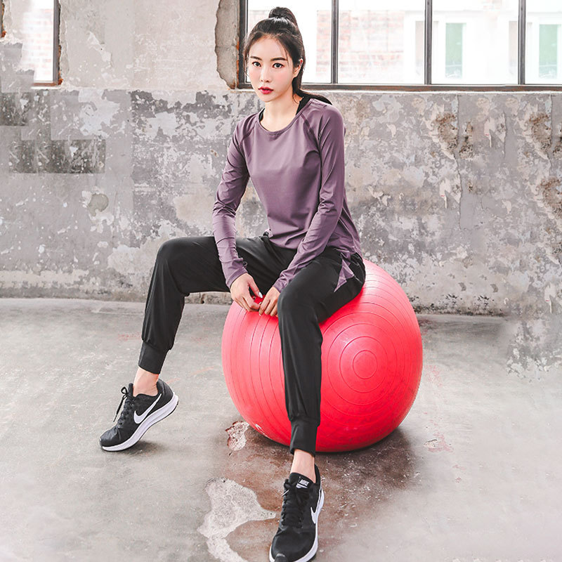402. Professional Running and Fitness Apparel