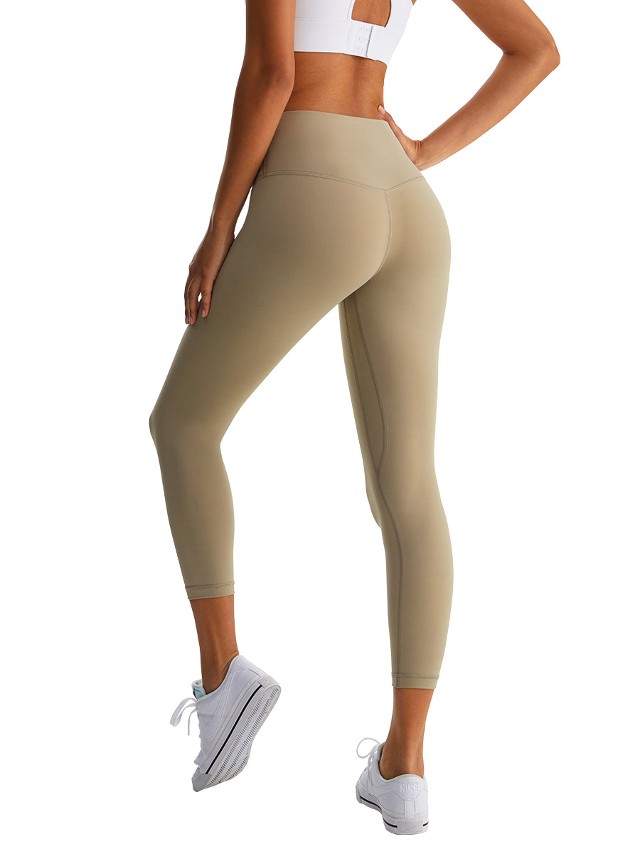 411. Breathable, Fitted Training & Gym Pants